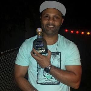 Meet your Posher, Ortiz